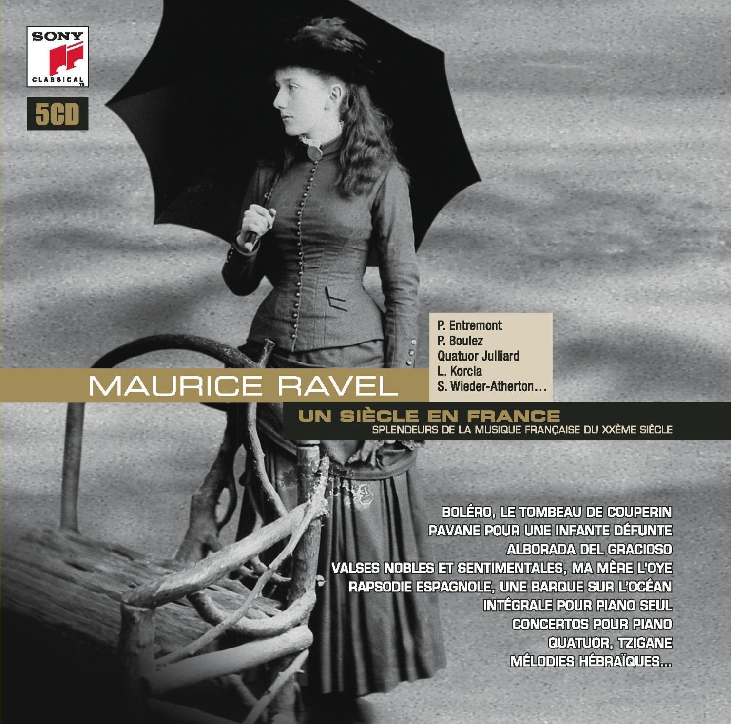 Ravel Bon état -  reconditionné disponible sur Label Emmaüs
